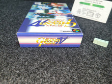 Load image into Gallery viewer, Human Grand Prix IV - Nintendo Sfc Super Famicom

