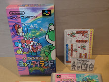 Load image into Gallery viewer, Yoshi Island - Nintendo Sfc Super Famicom
