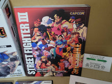 Load image into Gallery viewer, Street Fighter III 3rd Strike: Fight for the Future [Limited Edition] - Sony playstation 2
