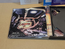 Load image into Gallery viewer, Burning Rangers - Sega Saturn sat stn
