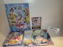 Load image into Gallery viewer, Inti Creates Gold Archive Collection Limited Edition (C) - Nintendo Switch NSW
