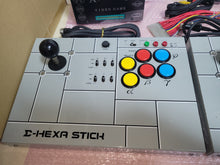 Load image into Gallery viewer, Arcade Jamma Control Box Sigma AV3000 - Arcade Pcb Printed Circuit Board
