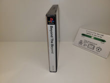 Load image into Gallery viewer, Beyond the Beyond - Sony PS1 Playstation
