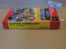 Load image into Gallery viewer, Super Mario Kart -  Nintendo Sfc Super Famicom
