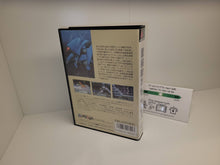 Load image into Gallery viewer, Assault Suit Leynos - Sega MD MegaDrive
