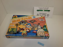 Load image into Gallery viewer, Family Trainer Series 5: Meiro Daisakusen - Nintendo Fc Famicom

