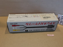 Load image into Gallery viewer, N64/SFC Av Cable SHVC-008 - Nintendo Sfc Super Famicom
