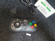 Load image into Gallery viewer, Snk Joypad Controller - Snk Neogeo cd ngcd
