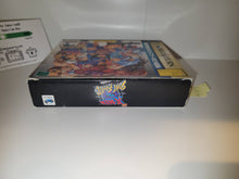 Load image into Gallery viewer, Xmen Vs Street Fighter  with RAM (RAM Pack Version) - Sega Saturn SegaSaturn
