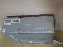 Load image into Gallery viewer, Playstation 2 SCPH-75000sss (Satin Silver) Console - Sony playstation 2

