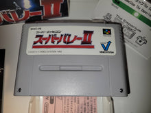 Load image into Gallery viewer, Super Volley II - Nintendo Sfc Super Famicom
