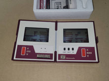 Load image into Gallery viewer, MARIO BROS. MW-56 Game&amp;Watch Nintendo - toy action figure gadgets
