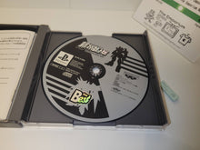 Load image into Gallery viewer, Shin Super Robot Taisen - Sony PS1 Playstation
