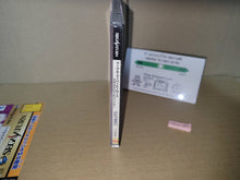 Load image into Gallery viewer, Marvel Super Heroes vs. Street Fighter - Sega Saturn sat stn
