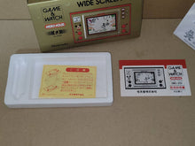 Load image into Gallery viewer, Mickey Mouse MC-25 Game&amp;Watch Nintendo - toy action figure gadgets
