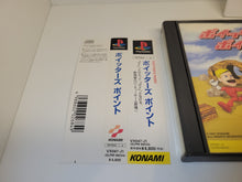 Load image into Gallery viewer, Poitter’s Point - Sony PS1 Playstation
