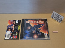 Load image into Gallery viewer, Total Eclipse- Panasonic 3do
