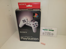 Load image into Gallery viewer, Sony Playstation Original Controller Scph-1080 - Sony PS1 Playstation
