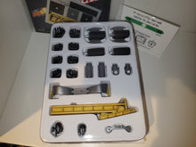 Load image into Gallery viewer, Mazinger z (black) GX-01B set soul of chogokin  toy action figure model emp22
