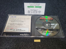 Load image into Gallery viewer, Darius II - Sega Saturn SegaSaturn
