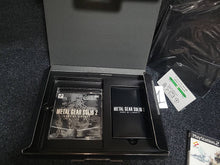 Load image into Gallery viewer, Metal Gear Solid 2 [Premium Package] - Sony PS2 Playstation 2
