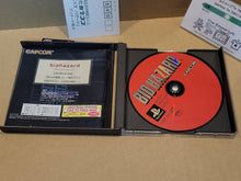 Load image into Gallery viewer, Biohazard - Sony PS1 Playstation
