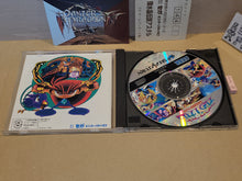 Load image into Gallery viewer, Astal: Kagayo Suishou Densetsu - Sega Saturn sat stn
