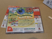 Load image into Gallery viewer, Pen Pen TriIceLon - Sega dc Dreamcast
