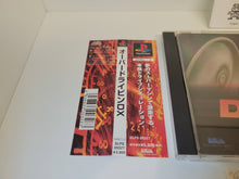 Load image into Gallery viewer, OVER DRIVIN' DX  - Sony PS1 Playstation
