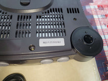 Load image into Gallery viewer, Nintendo 64 Console - black  + 3 Extra Controllers - Nintendo64 N64 Nintendo 64
