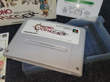 Load image into Gallery viewer, Chrono Trigger - Nintendo Sfc Super Famicom
