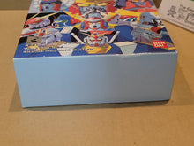 Load image into Gallery viewer, Super Robot Legend Sunrise Robot Arc1 W/ 2 metal kits PC - Windows (MS-Windows 3.1 -Windows 95 or higher) and Macintosh

