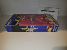 Load image into Gallery viewer, Disney's Aladdin - Nintendo Sfc Super Famicom

