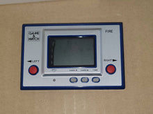 Load image into Gallery viewer, Fire Game&amp;Watch Nintendo - toy action figure gadgets
