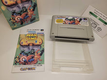 Load image into Gallery viewer, Marvel Super Heroes War of the Gems - Nintendo Sfc Super Famicom
