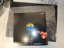 Load image into Gallery viewer, The King of Fighters 95 - Snk Neogeo AES NG
