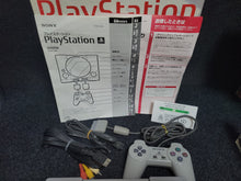 Load image into Gallery viewer, Sony Playstation SCPH-1000 + SCPH-5500 Console Set (JUNK) - Sony PS1 Playstation
