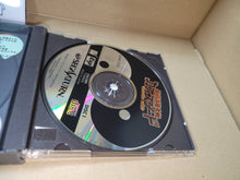 Load image into Gallery viewer, Chaos Seed - Sega Saturn sat stn
