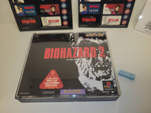 Load image into Gallery viewer, Biohazard 2 - Sony PS1 Playstation
