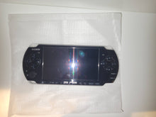 Load image into Gallery viewer, PSP Piano Black Console - Sony PSP Playstation Portable
