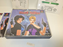 Load image into Gallery viewer, HELIX Fear Effect - Sony PS1 Playstation
