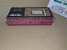Load image into Gallery viewer, Helmet CN-07 Game&amp;Watch Nintendo - toy action figure gadgets

