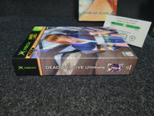 Load image into Gallery viewer, Dead or Alive Ultimate (1+2) + 3 + 4 Set - Microsoft XBox
