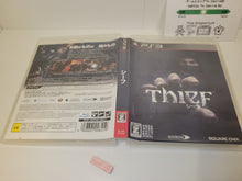 Load image into Gallery viewer, Thief - Sony PS3 Playstation 3
