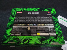 Load image into Gallery viewer, Metal Gear Solid 3 [Premium Package] - Sony PS2 Playstation 2
