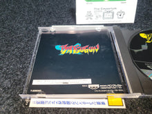 Load image into Gallery viewer, Batsugun - Sega Saturn sat stn
