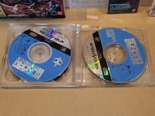 Load image into Gallery viewer, GUNDAM SIDE STORY BLUE DESTINY - Sega Saturn sat stn
