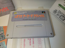 Load image into Gallery viewer, Nichibutsu Arcade Classics - Nintendo Sfc Super Famicom
