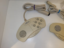 Load image into Gallery viewer, 6Buttons + 2Buttons Pad FM Towns - pc software computer windows japan
