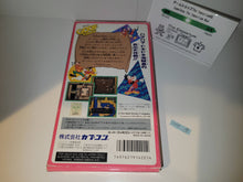 Load image into Gallery viewer, Goofy to Max - Kaizoku-jima no Daibouken - Nintendo Sfc Super Famicom
